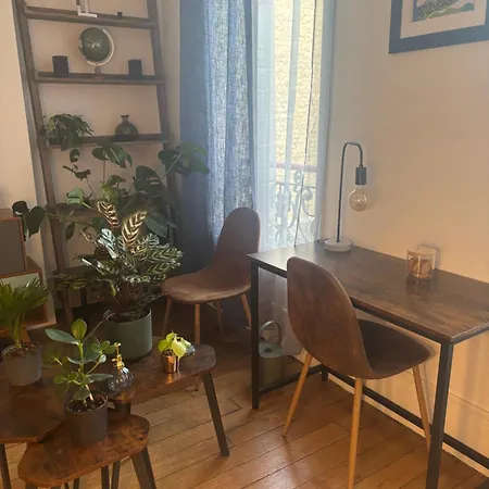 Grand A Paris - Porte De Versailles *